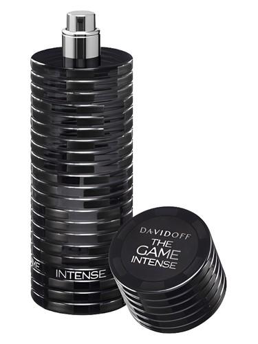 Davidoff The Game Intense