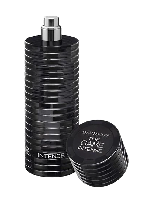 Davidoff The Game Intense