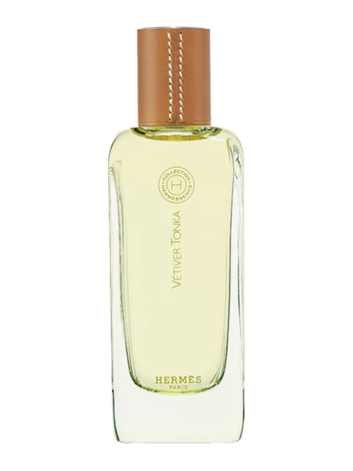 Hermès Vétiver Tonka