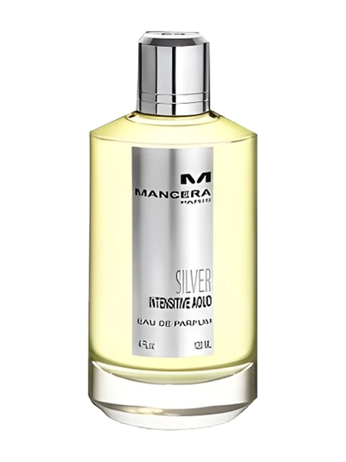 Mancera Silver Intensive Aoud