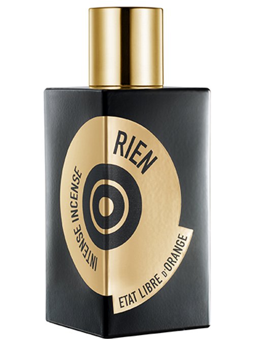 Rien Intense Incense