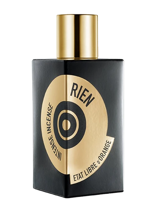 État Libre d’Orange Rien Intense Incense