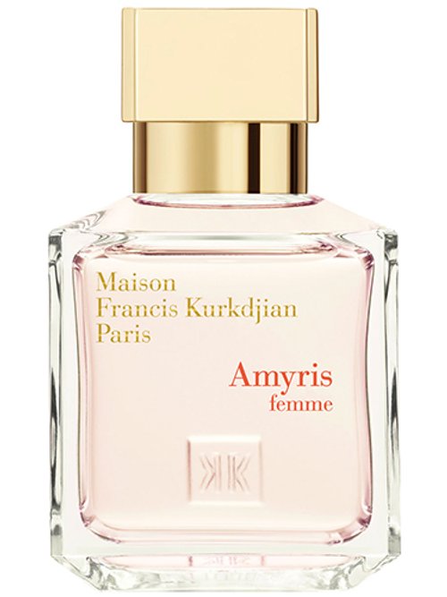 Maison Francis Kurkdjian Amyris Femme