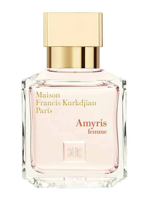 Maison Francis Kurkdjian Amyris Femme