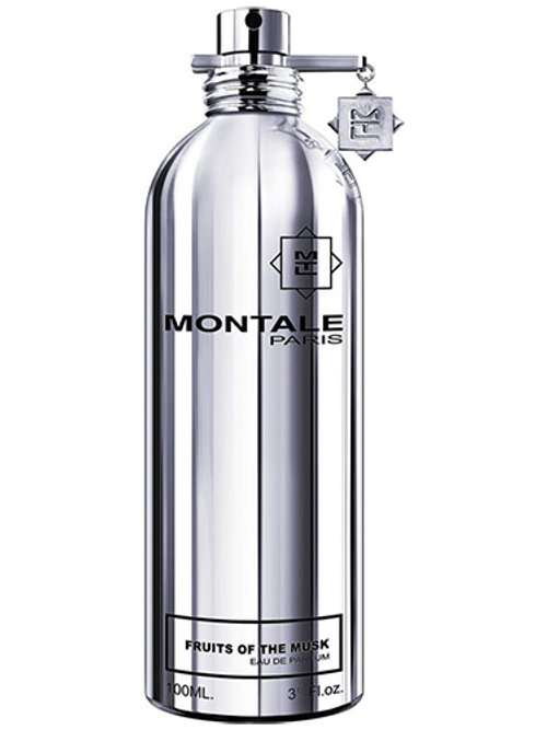 Montale Fruits of the Musk