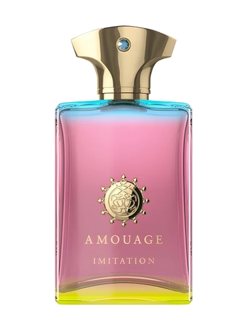Amouage Imitation Man