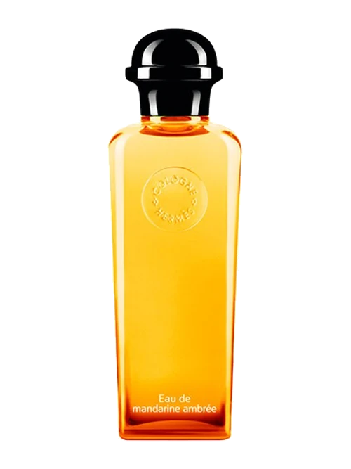 Hermès Eau de Mandarine Ambrée