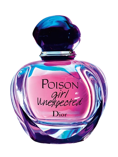 Dior Poison Girl Unexpected