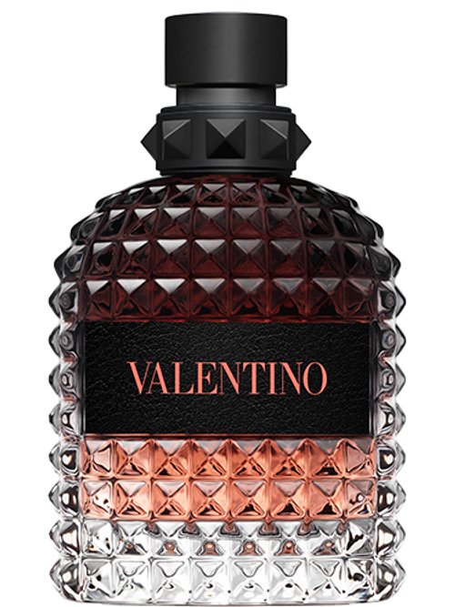 Valentino Valentino Uomo Born in Roma Coral Fantasy