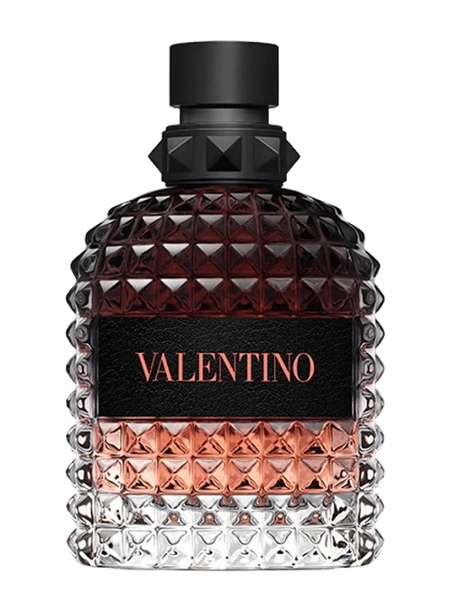 Valentino Uomo Born in Roma Coral Fantasy