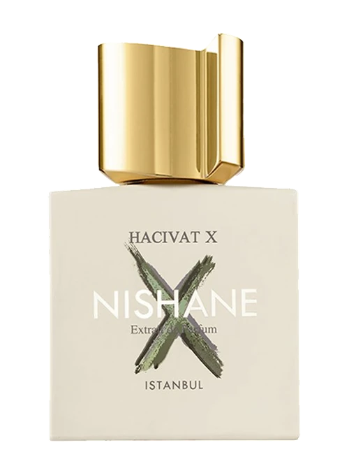 Nishane Hacivat X