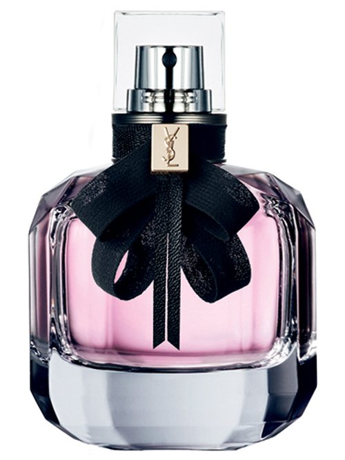 Yves Saint Laurent Mon Paris