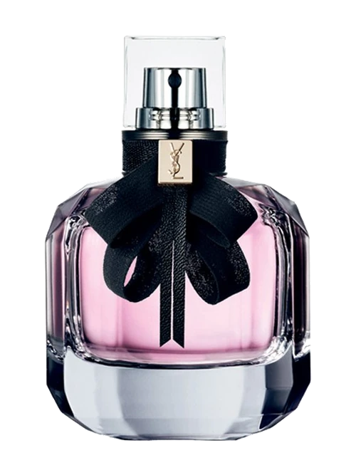 Yves Saint Laurent Mon Paris
