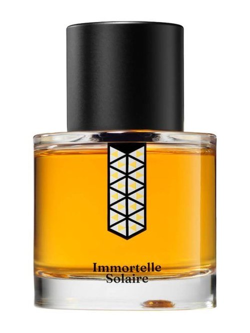Immortelle Solaire