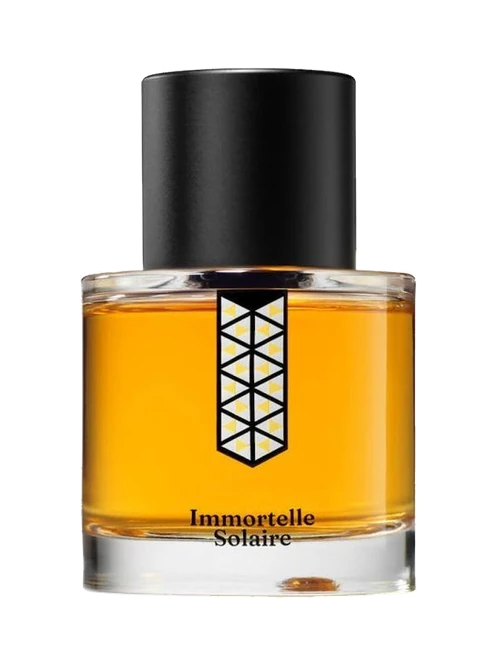Les Indémodables Immortelle Solaire