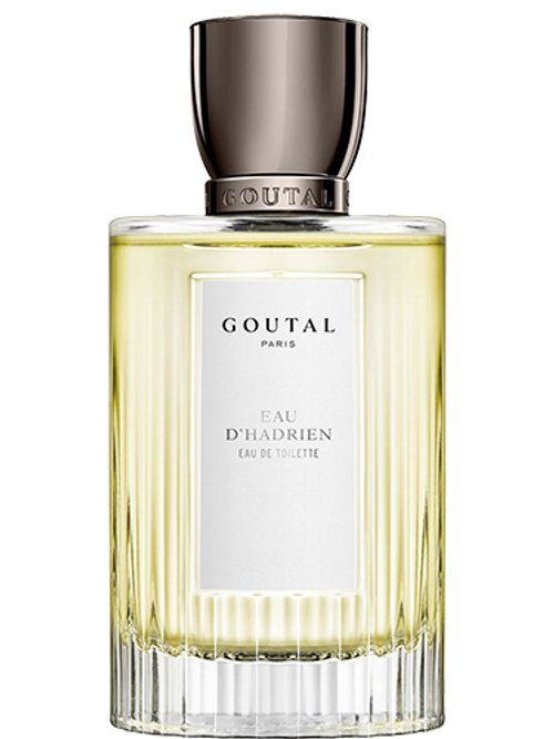 Goutal Eau d'Hadrien