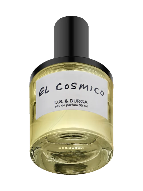 D.S. & Durga El Cosmico