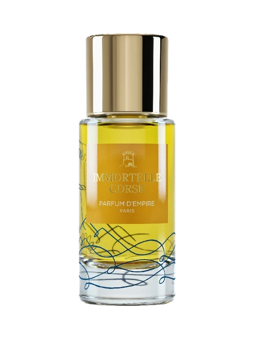 Parfum d'Empire Immortelle Corse