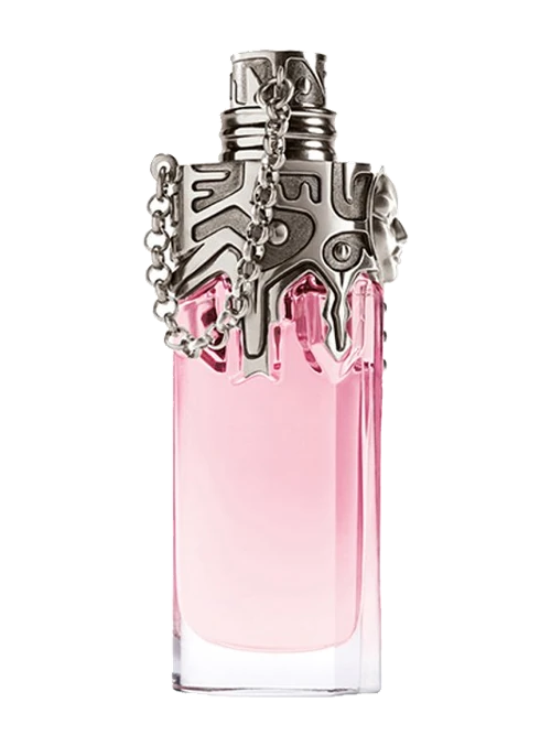 Mugler Womanity