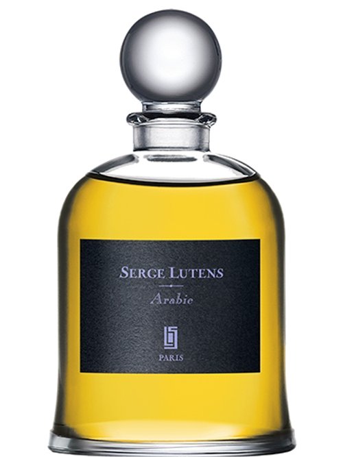 Serge Lutens Arabie