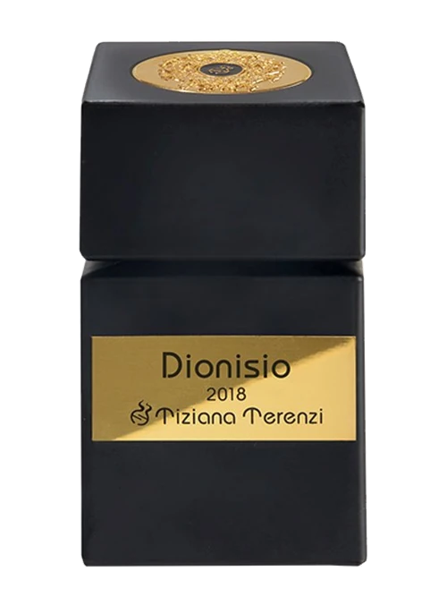 Tiziana Terenzi Dionisio