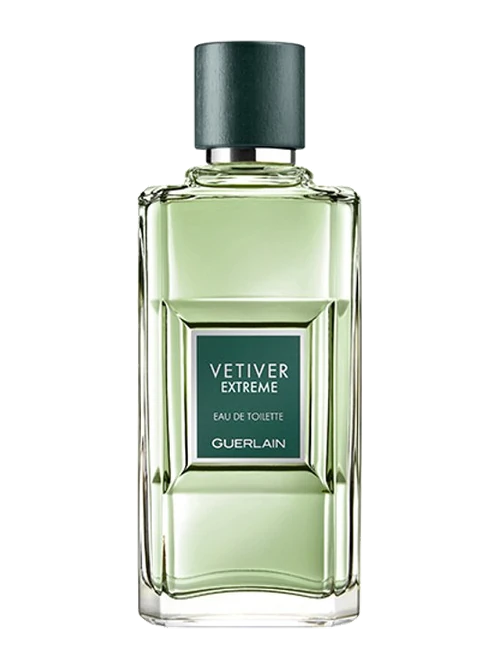 Guerlain Vétiver Extrême