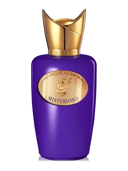 Xerjoff Mysterioso