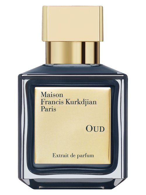 Maison Francis Kurkdjian Oud Extrait de Parfum