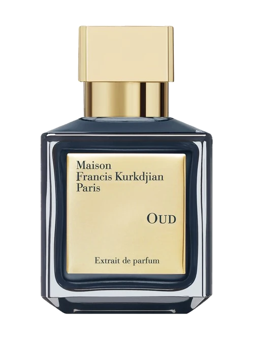 Maison Francis Kurkdjian Oud Extrait de Parfum