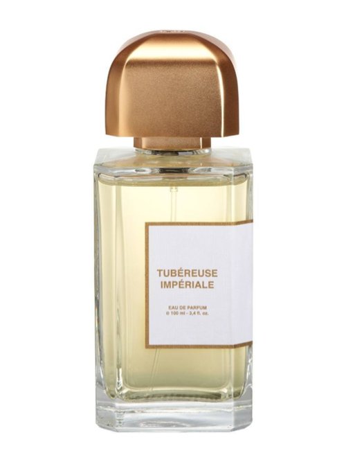 Tubéreuse Impériale