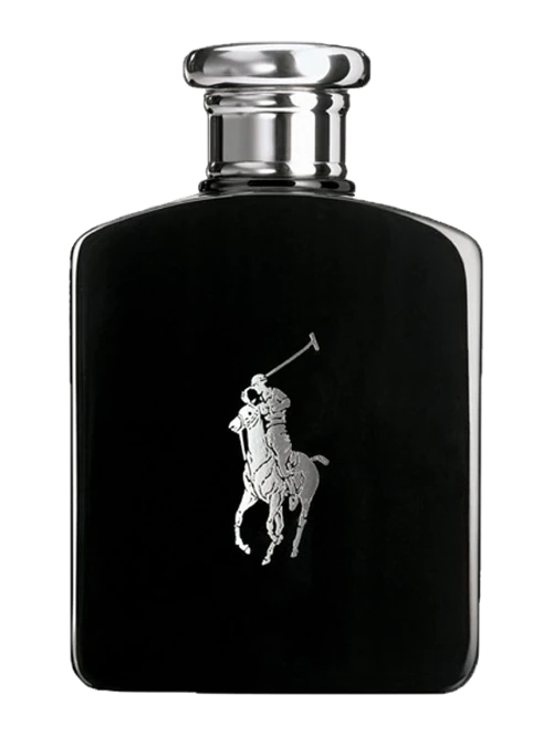 Ralph Lauren Polo Black