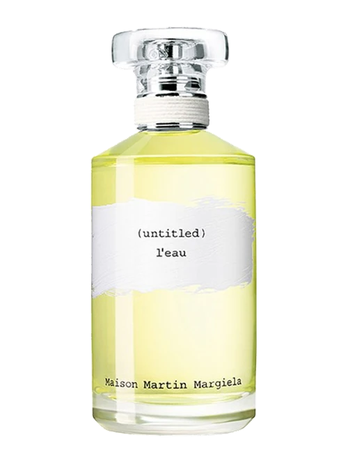 Maison Margiela Untitled L'Eau