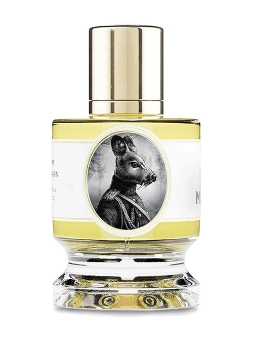 Zoologist Perfumes Musk Deer