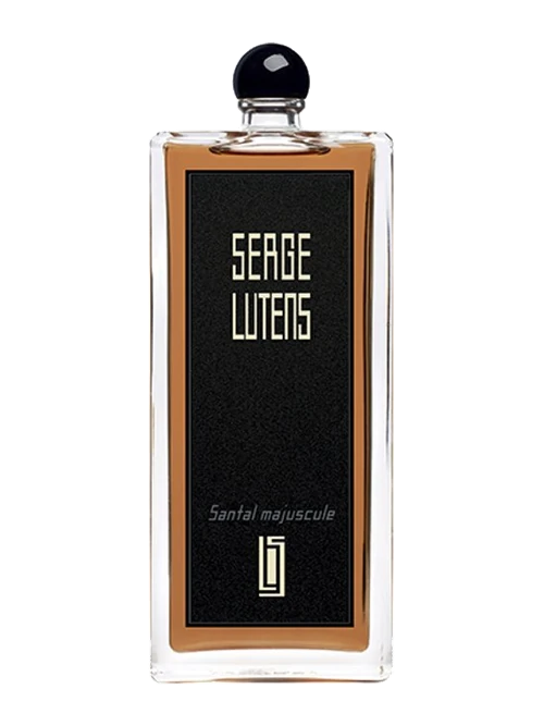 Serge Lutens Santal Majuscule