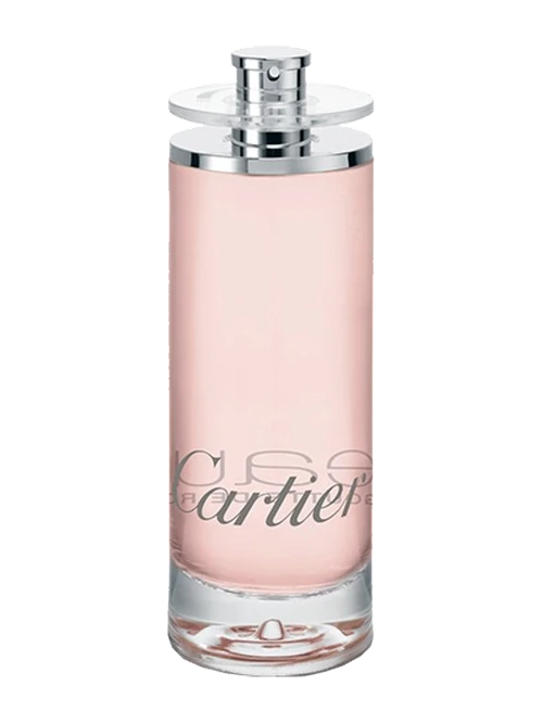 Cartier Eau de Cartier Goutte de Rose