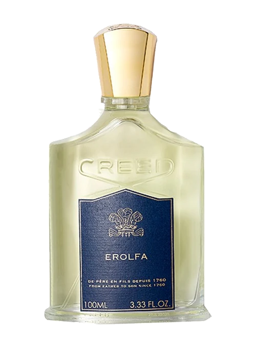 Creed Erolfa