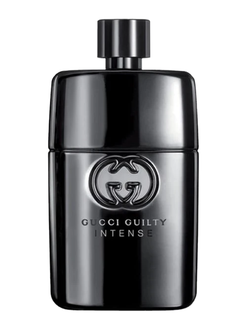 Gucci Guilty Intense Pour Homme
