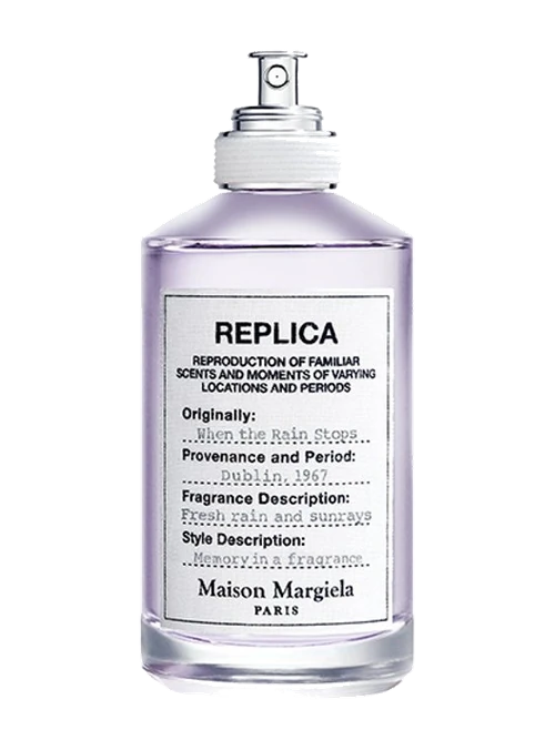 Maison Margiela Replica When the Rain Stops