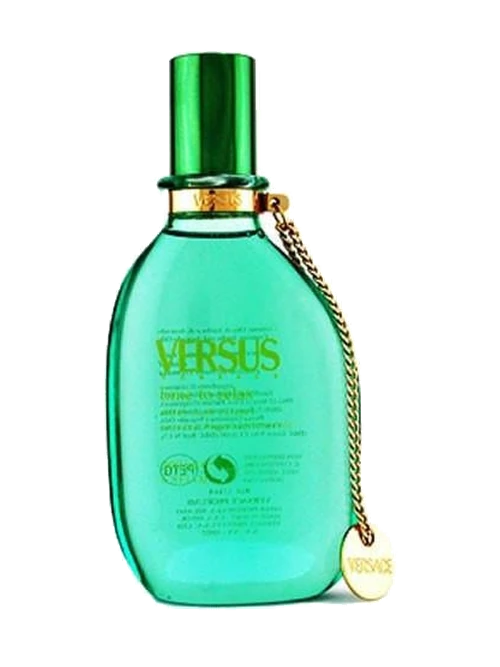Versace Time For Relax