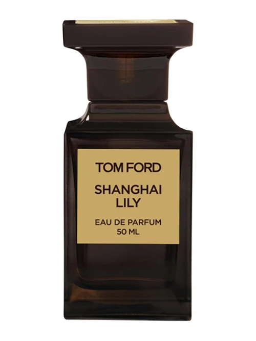 Tom Ford Shanghai Lily