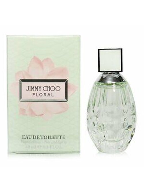 Jimmy Choo Floral