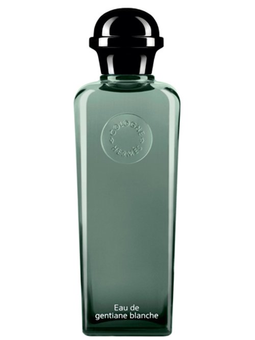 Eau de Gentiane Blanche