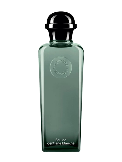 Hermès Eau de Gentiane Blanche