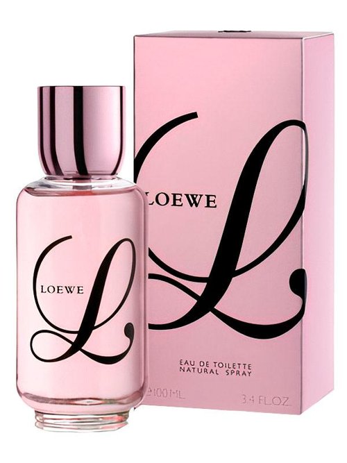 Loewe I Loewe You Tonight