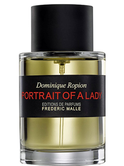 Frédéric Malle Portrait of a Lady