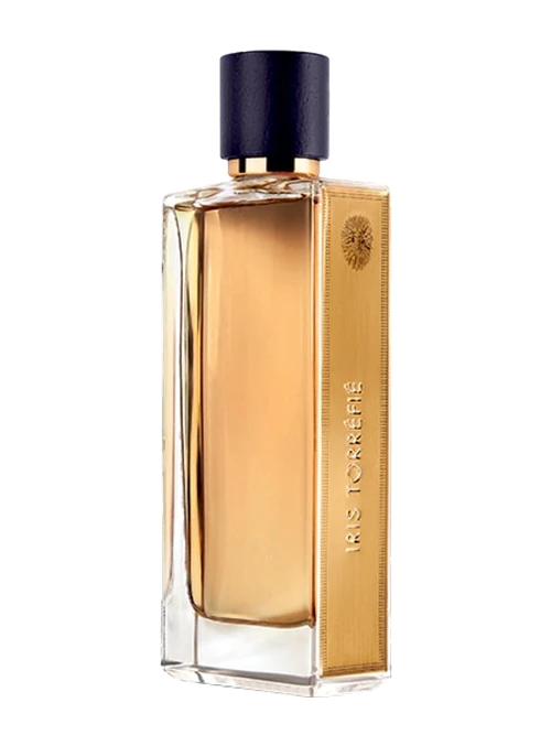 Guerlain Iris Torréfié