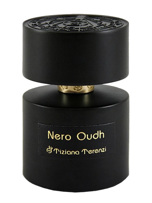 Tiziana Terenzi Nero Oudh