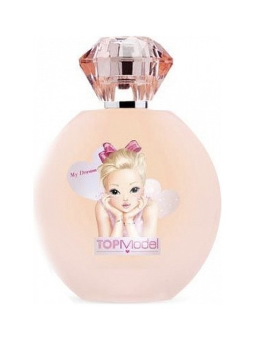 TOPModel My Dream