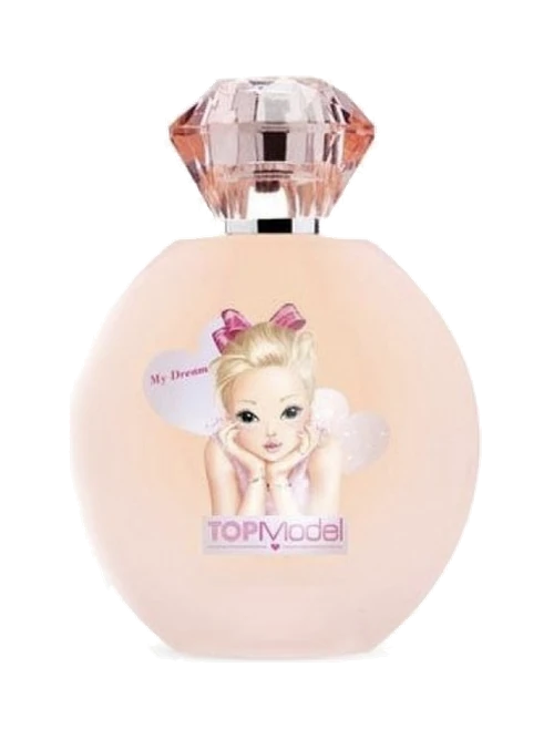 TOPModel My Dream