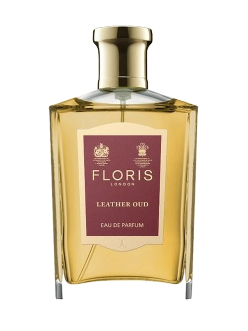 Floris London Leather Oud